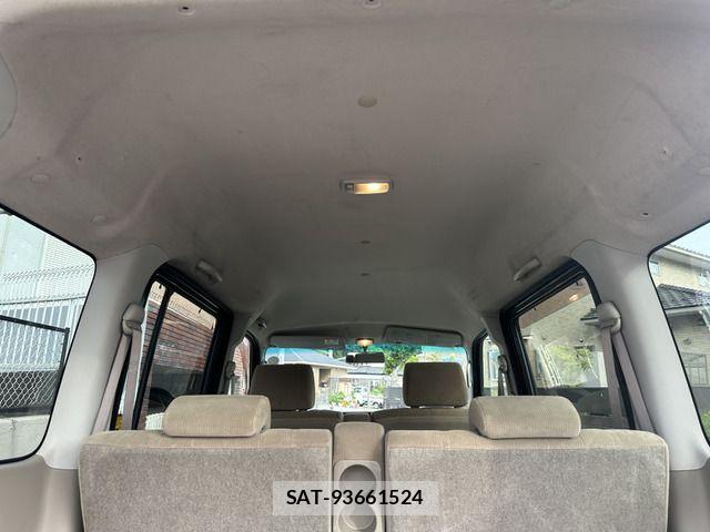 Daihatsu ATRAI WAGON 2009-04 6750891-8