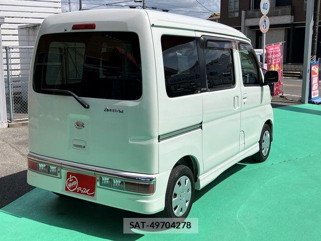 Daihatsu ATRAI WAGON 2014-03 6813752-10