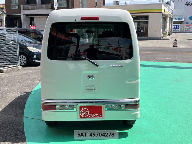 Daihatsu ATRAI WAGON 2014-03 6813752-11