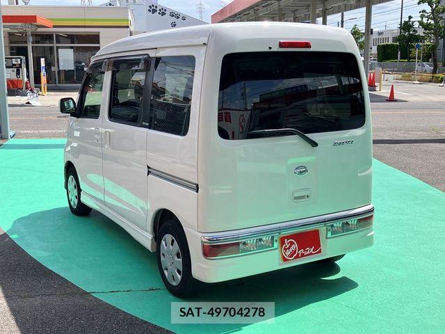 Daihatsu ATRAI WAGON 2014-03 6813752-12