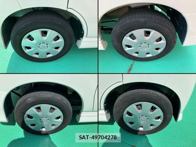 Daihatsu ATRAI WAGON 2014-03 6813752-14