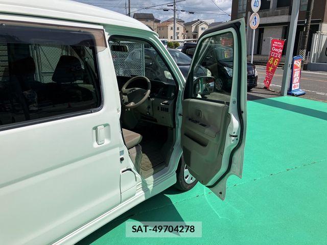 Daihatsu ATRAI WAGON 2014-03 6813752-16