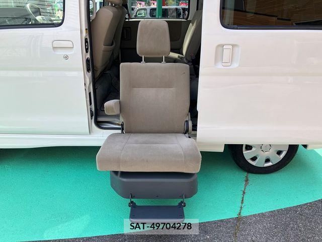 Daihatsu ATRAI WAGON 2014-03 6813752-1