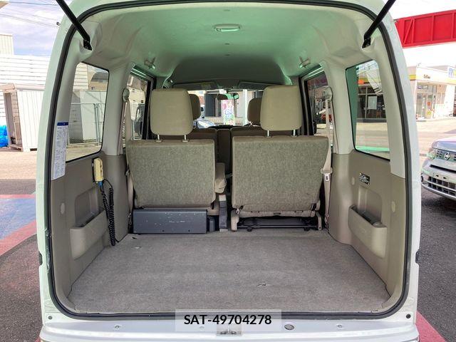 Daihatsu ATRAI WAGON 2014-03 6813752-27