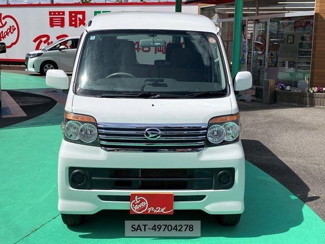 Daihatsu ATRAI WAGON 2014-03 6813752-7