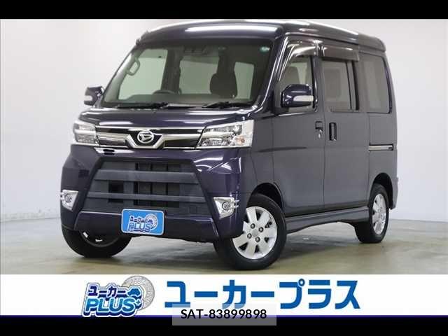 Daihatsu ATRAI WAGON 2019-03 6902146-0