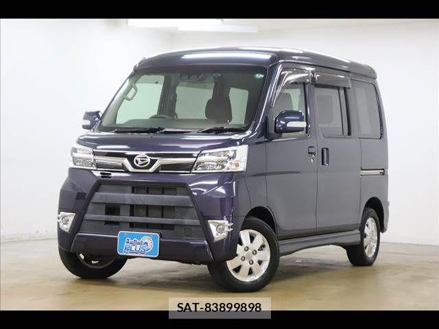Daihatsu ATRAI WAGON 2019-03 6902146-16