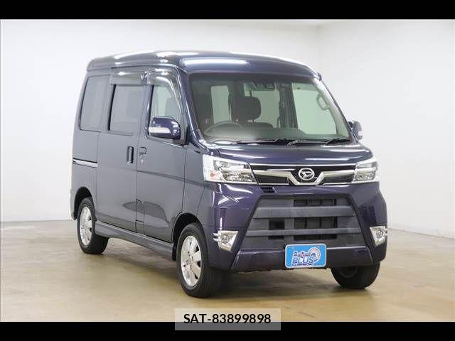 Daihatsu ATRAI WAGON 2019-03 6902146-17
