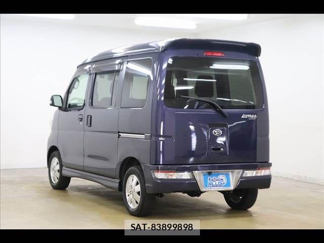 Daihatsu ATRAI WAGON 2019-03 6902146-19