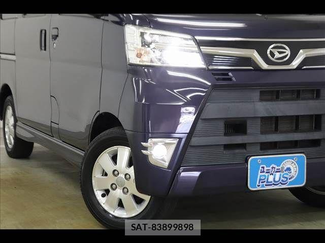 Daihatsu ATRAI WAGON 2019-03 6902146-22