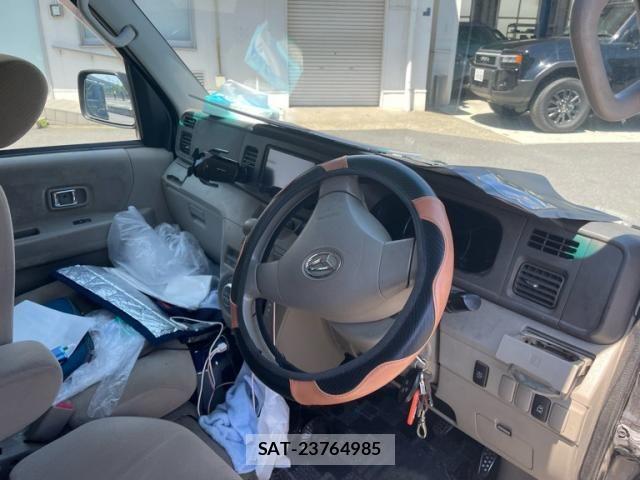 Daihatsu ATRAI WAGON 2007-12 6902153-9