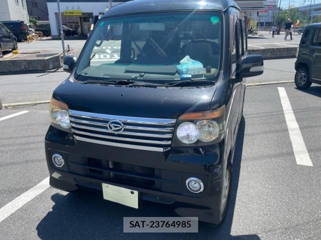 Daihatsu ATRAI WAGON 2007-12 6902153-1