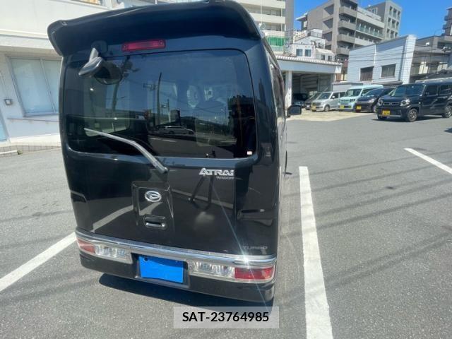 Daihatsu ATRAI WAGON 2007-12 6902153-3