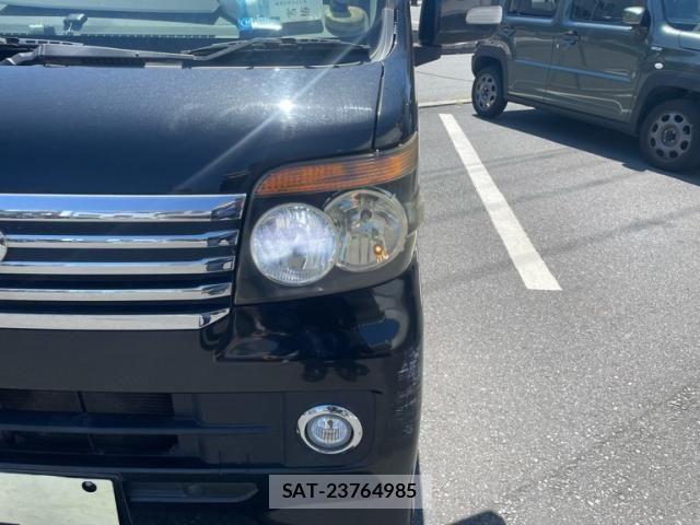 Daihatsu ATRAI WAGON 2007-12 6902153-4