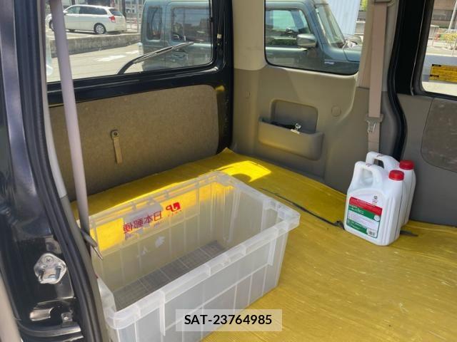 Daihatsu ATRAI WAGON 2007-12 6902153-7
