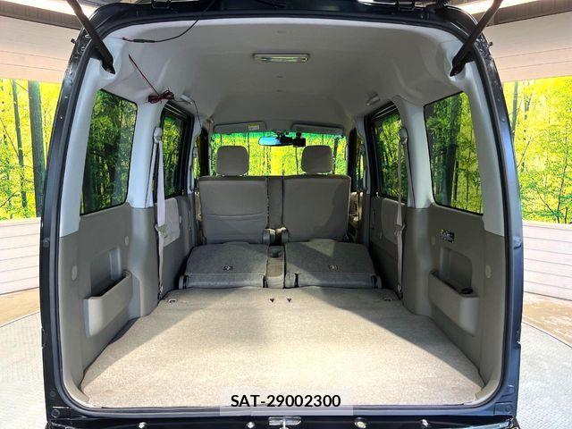 Daihatsu ATRAI WAGON 2014-08 6989047-9