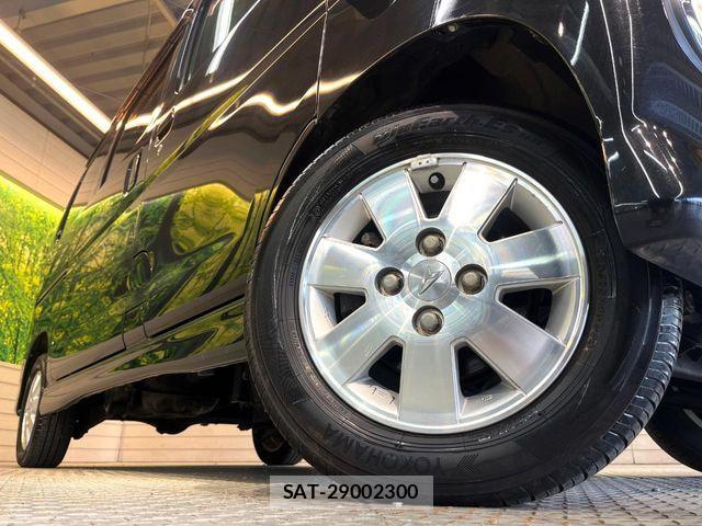 Daihatsu ATRAI WAGON 2014-08 6989047-11