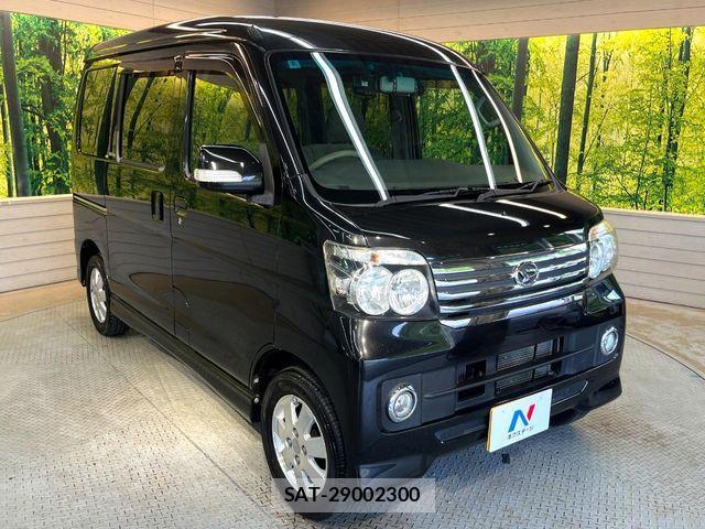 Daihatsu ATRAI WAGON 2014-08 6989047-14