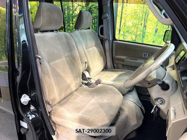 Daihatsu ATRAI WAGON 2014-08 6989047-7