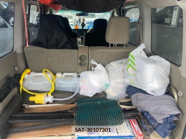 Daihatsu ATRAI WAGON 2013-05 7057471-9