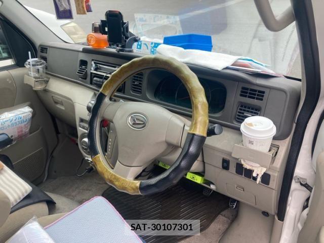Daihatsu ATRAI WAGON 2013-05 7057471-10