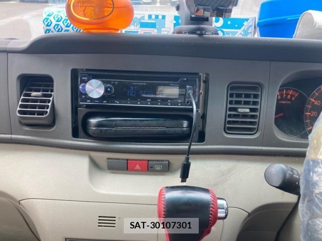 Daihatsu ATRAI WAGON 2013-05 7057471-15