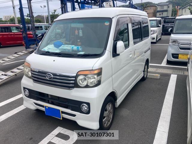 Daihatsu ATRAI WAGON 2013-05 7057471-1