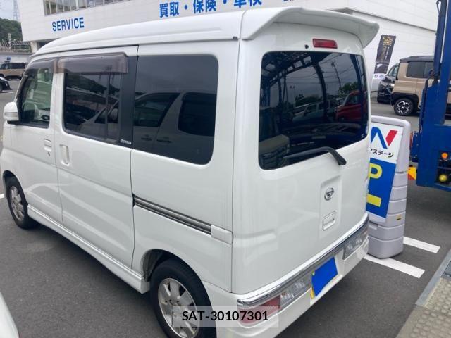 Daihatsu ATRAI WAGON 2013-05 7057471-2