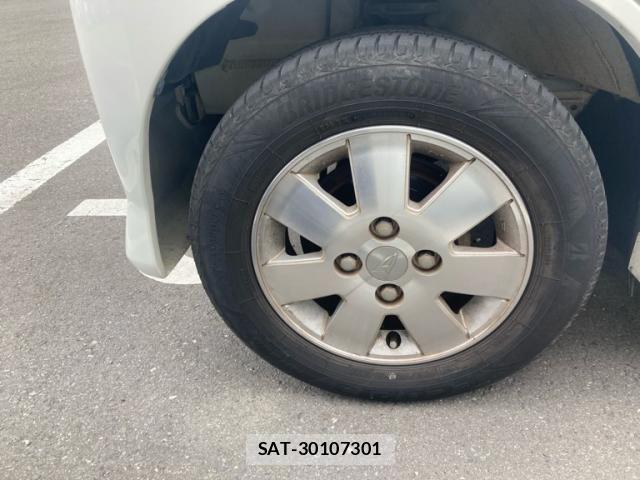 Daihatsu ATRAI WAGON 2013-05 7057471-4