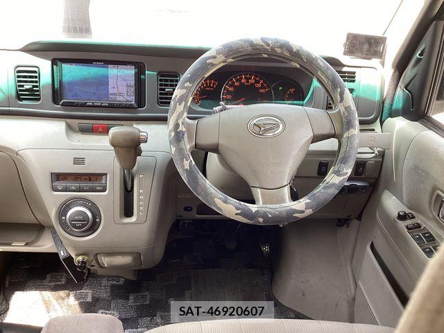 Daihatsu ATRAI WAGON 2011-09 7214954-1