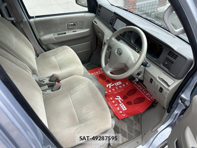 Daihatsu ATRAI WAGON 2007-10 7214959-12