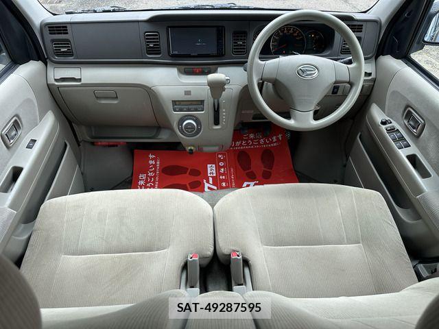 Daihatsu ATRAI WAGON 2007-10 7214959-13