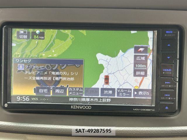 Daihatsu ATRAI WAGON 2007-10 7214959-18