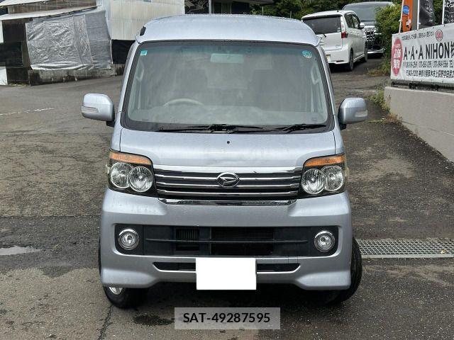 Daihatsu ATRAI WAGON 2007-10 7214959-1