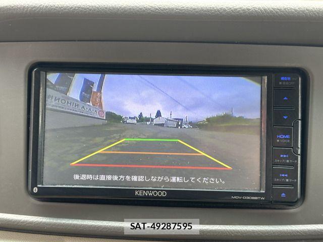 Daihatsu ATRAI WAGON 2007-10 7214959-19