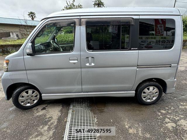 Daihatsu ATRAI WAGON 2007-10 7214959-3