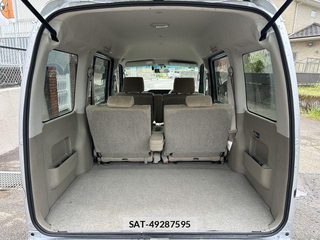 Daihatsu ATRAI WAGON 2007-10 7214959-7