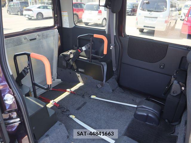 Daihatsu ATRAI WAGON 2020-10 7214965-10