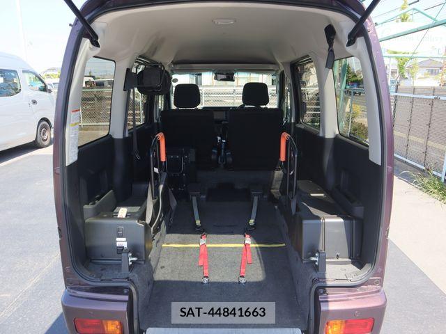 Daihatsu ATRAI WAGON 2020-10 7214965-11