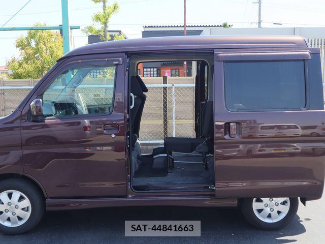 Daihatsu ATRAI WAGON 2020-10 7214965-13