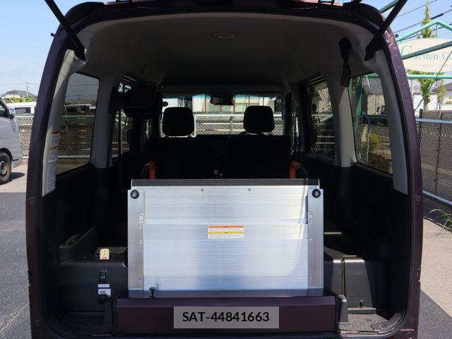 Daihatsu ATRAI WAGON 2020-10 7214965-1