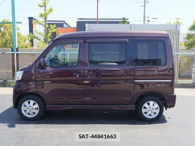 Daihatsu ATRAI WAGON 2020-10 7214965-21
