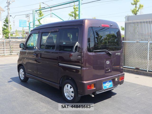 Daihatsu ATRAI WAGON 2020-10 7214965-22