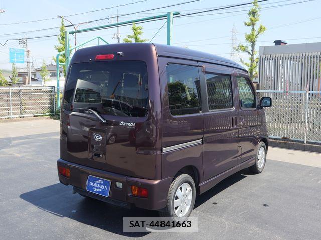 Daihatsu ATRAI WAGON 2020-10 7214965-24