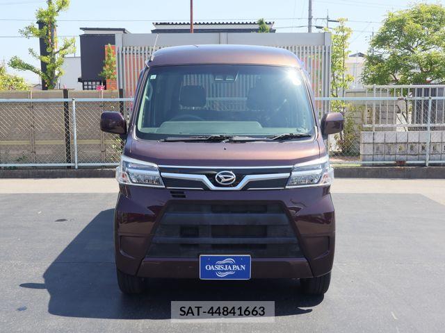 Daihatsu ATRAI WAGON 2020-10 7214965-25