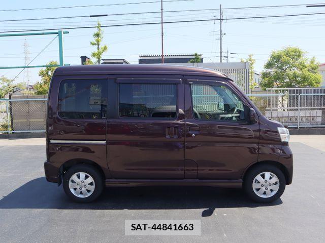 Daihatsu ATRAI WAGON 2020-10 7214965-27
