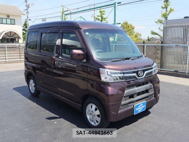 Daihatsu ATRAI WAGON 2020-10 7214965-28