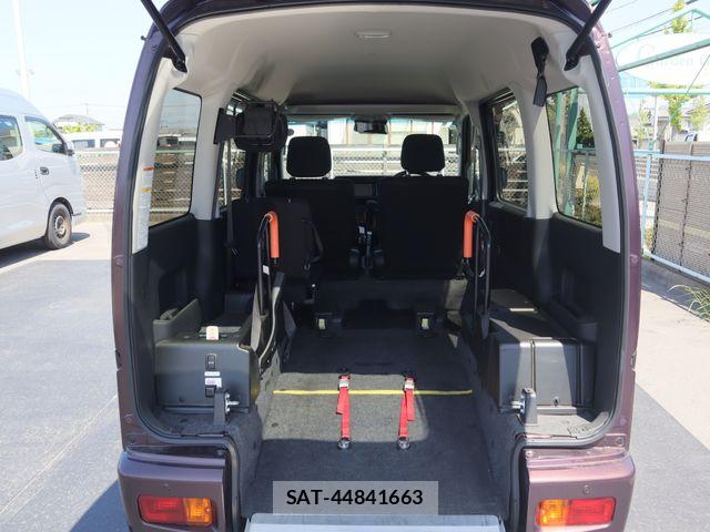 Daihatsu ATRAI WAGON 2020-10 7214965-2