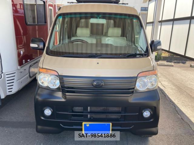 sat car