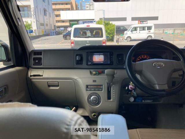 Daihatsu ATRAI WAGON 2010-07 7214961-18